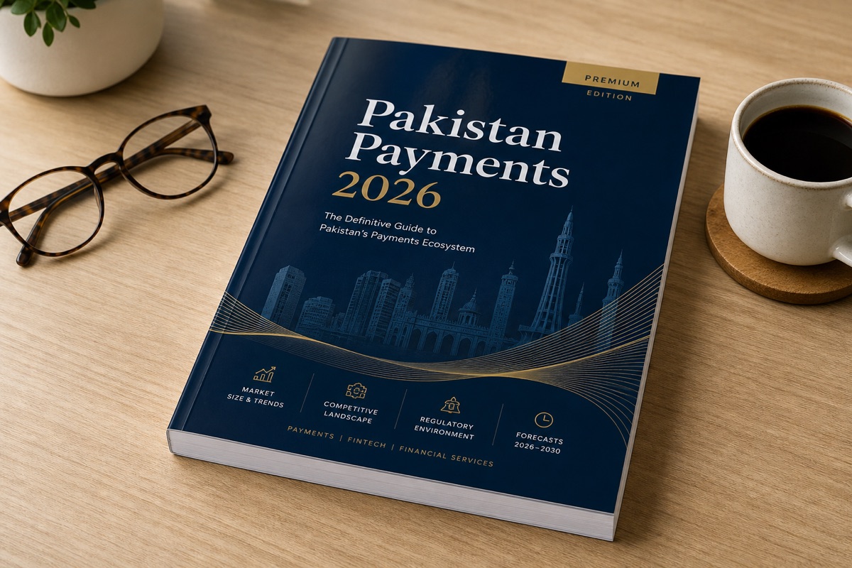 Pakistan Payments 2026 Report